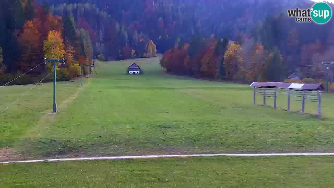 RTC Kranjska Gora | Velika Dolina