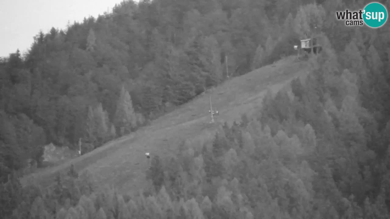 RTC Kranjska Gora | Velika Dolina