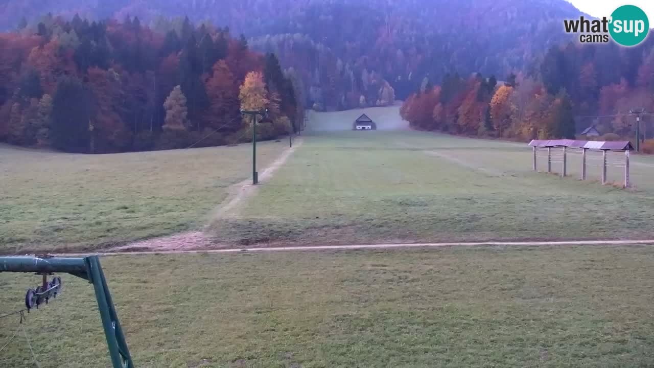 Kranjska Gora | Velika Dolina