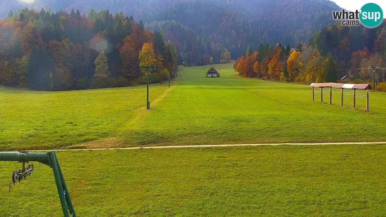 Ski Kranjska Gora | Velika Dolina