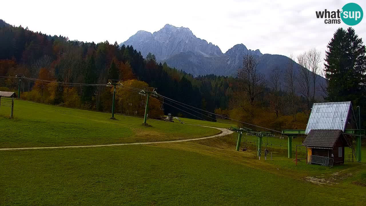 Kranjska Gora | Velika Dolina