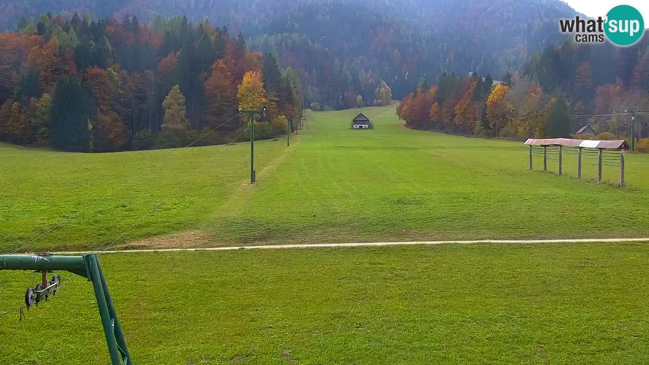 RTC Kranjska Gora | Velika Dolina