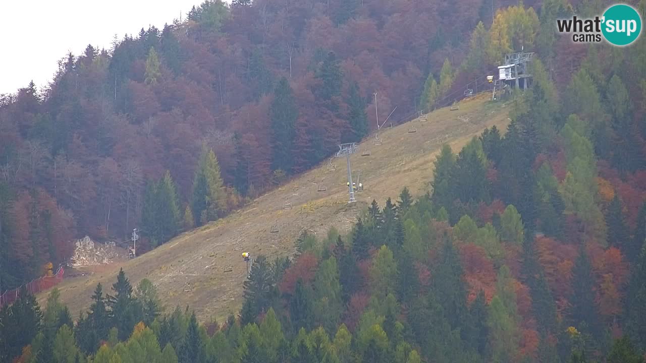 RTC Kranjska Gora | Velika Dolina