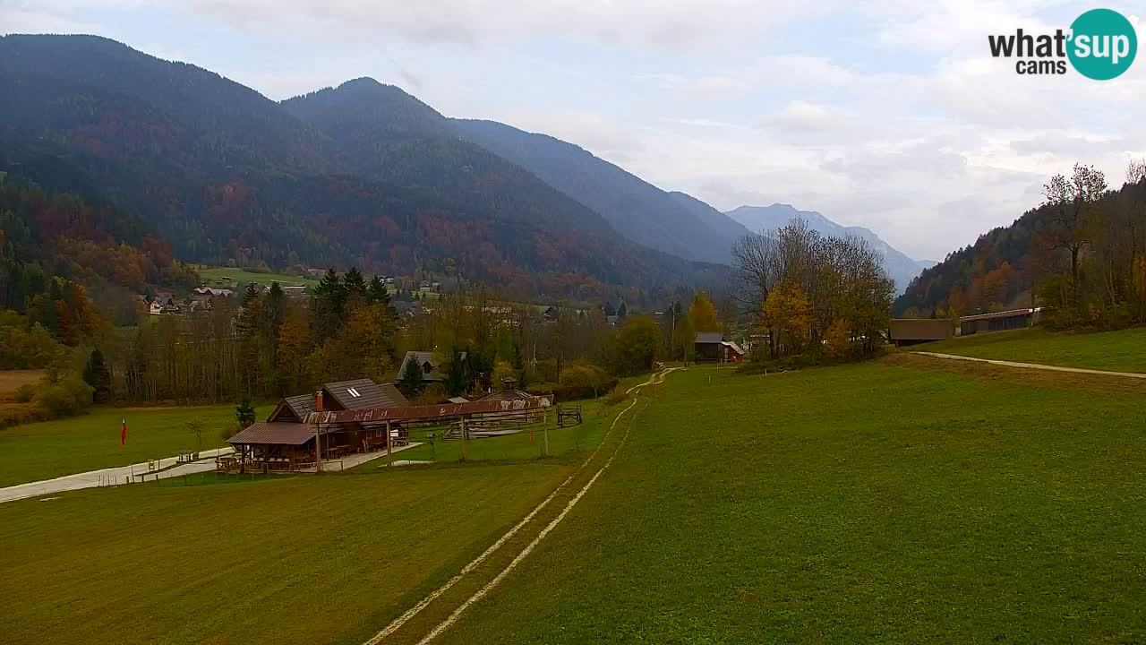 Kranjska Gora | Velika Dolina