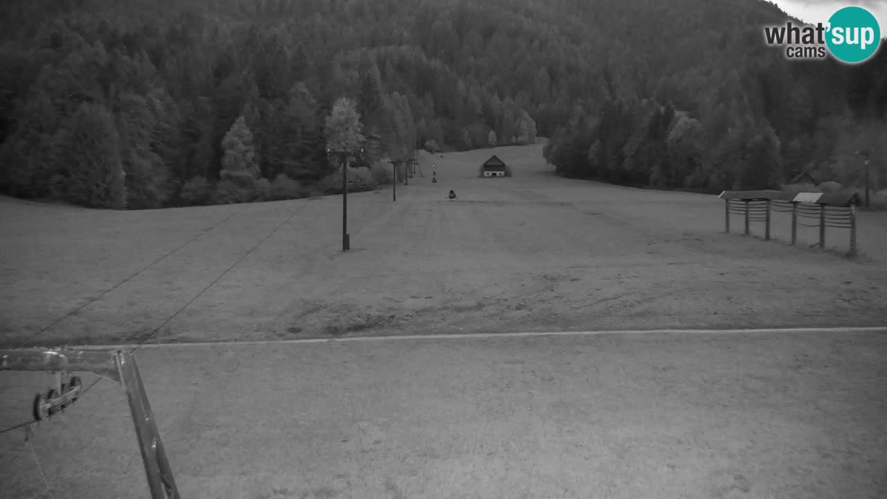 Ski Kranjska Gora | Velika Dolina