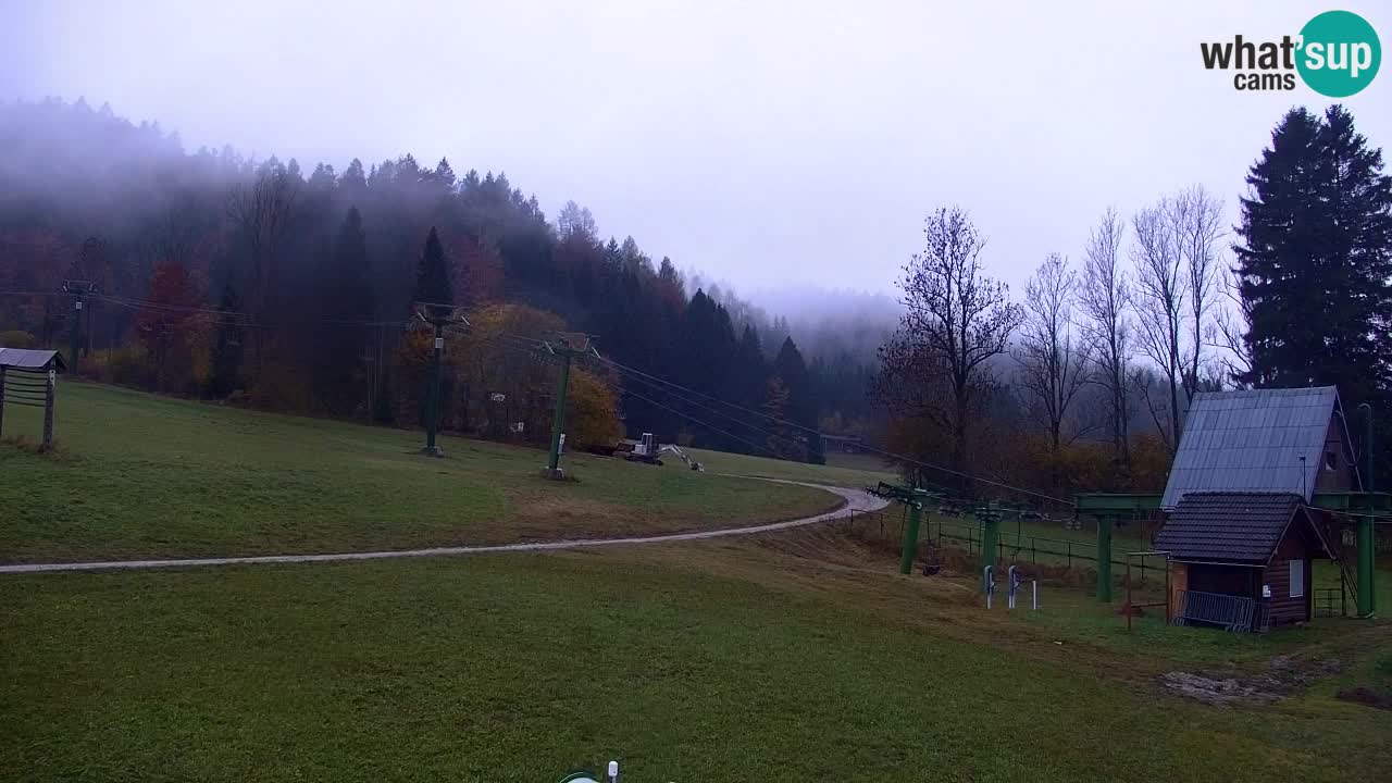 RTC Kranjska Gora | Velika Dolina