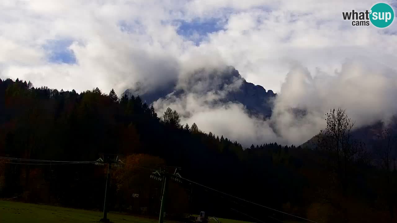 Ski Kranjska Gora | Velika Dolina