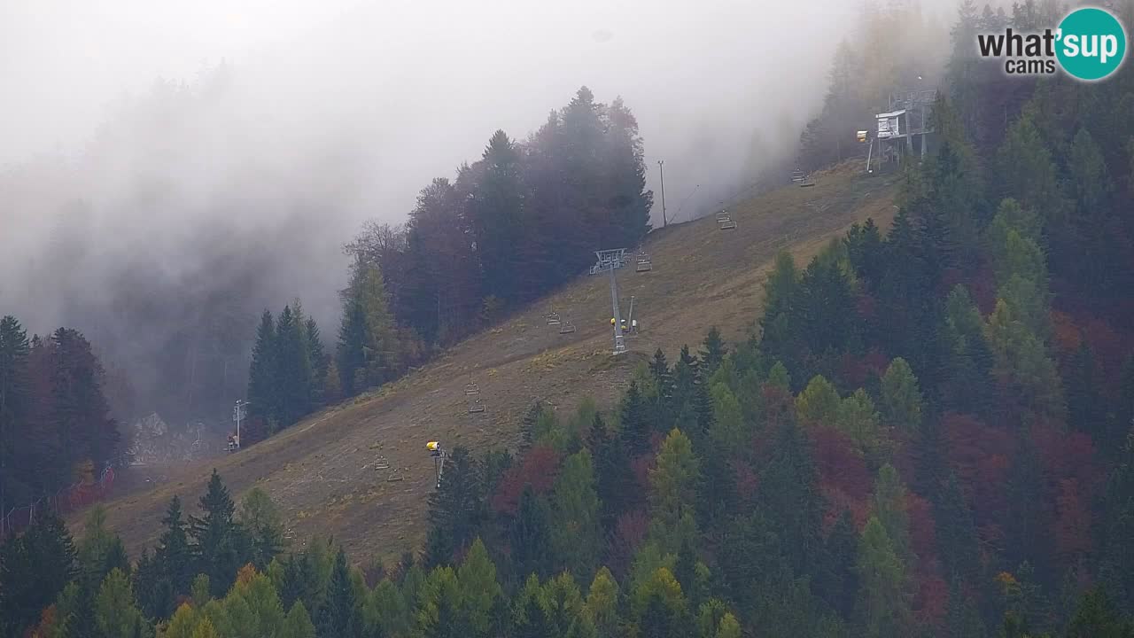 RTC Kranjska Gora | Velika Dolina