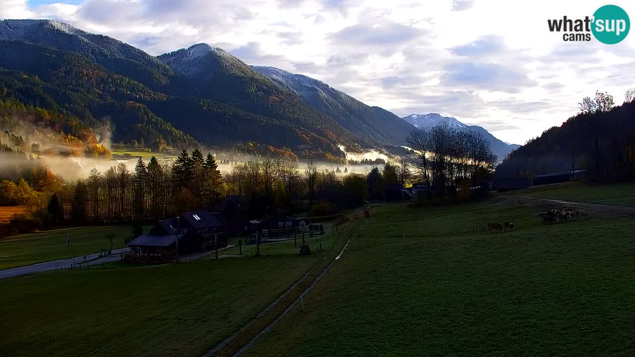 Ski Kranjska Gora | Velika Dolina