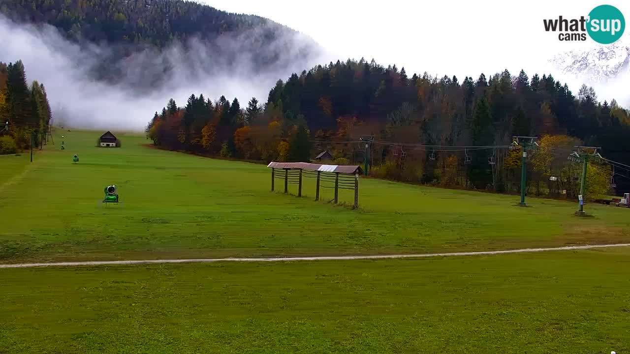 RTC Kranjska Gora | Velika Dolina