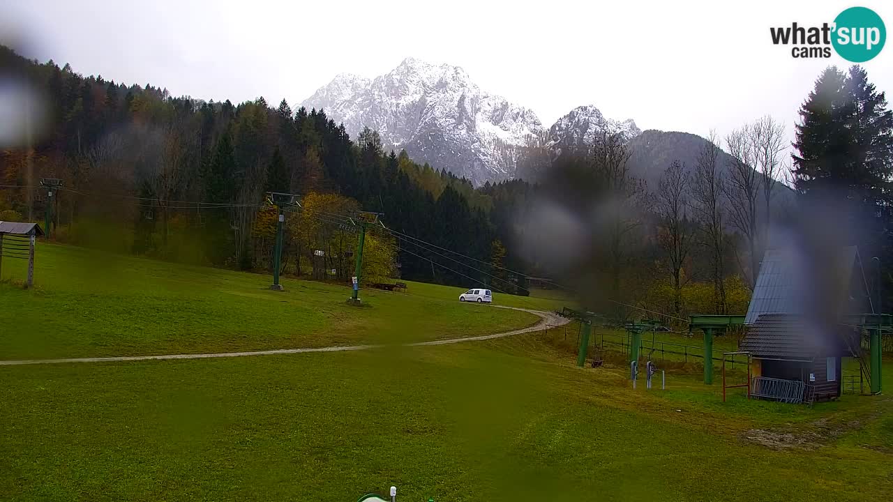 Ski Kranjska Gora | Velika Dolina