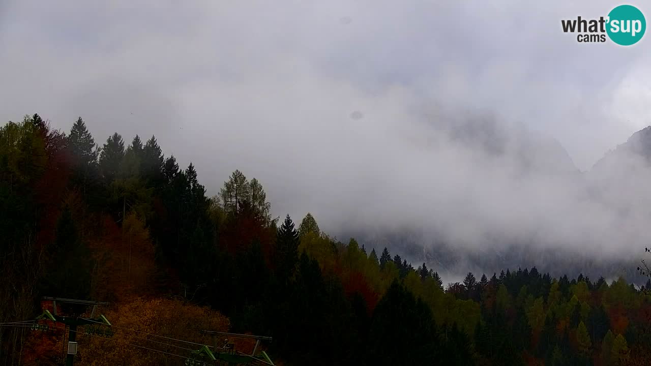 Ski Kranjska Gora | Velika Dolina
