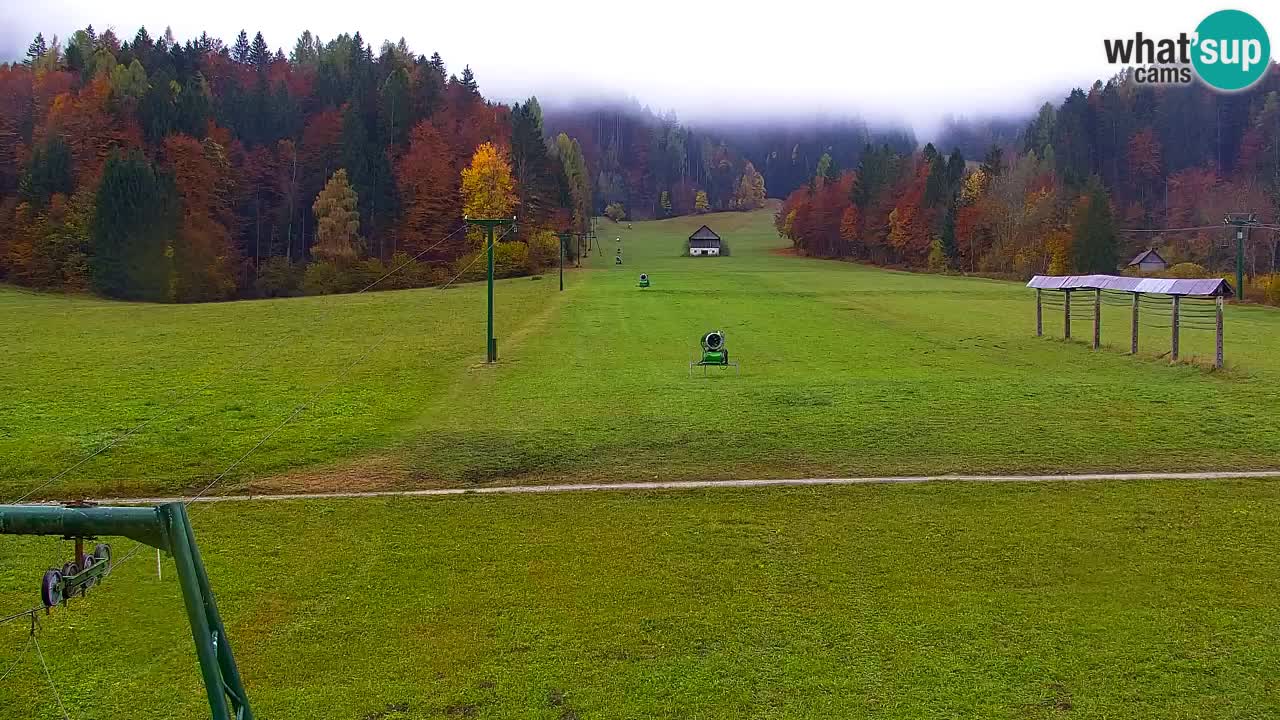 Kranjska Gora | Velika Dolina