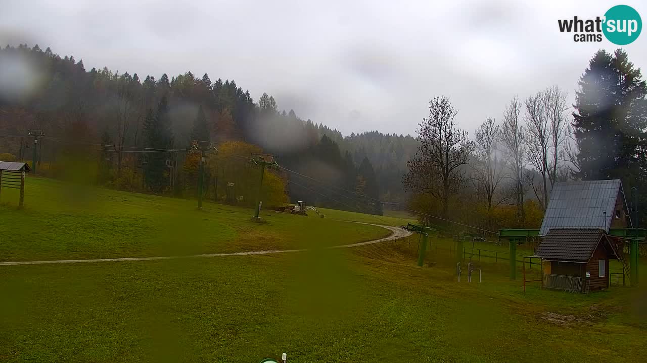Kranjska Gora | Velika Dolina