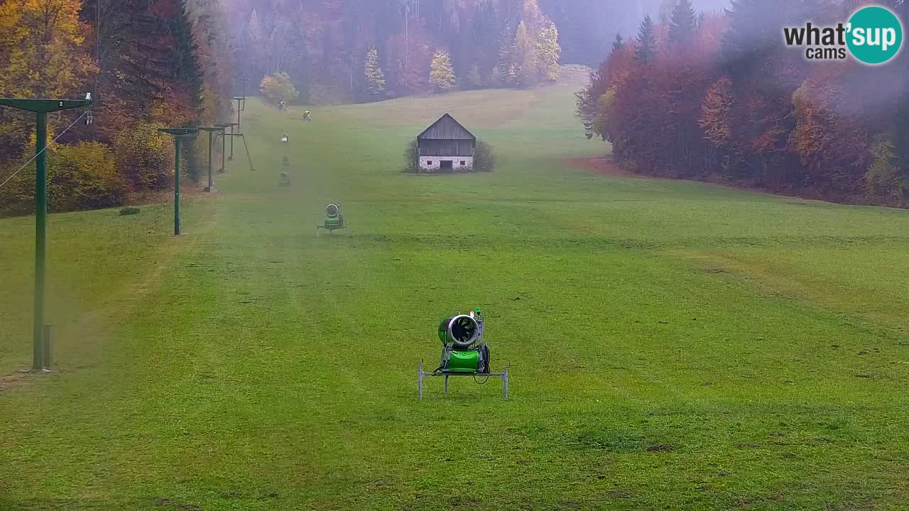 RTC Kranjska Gora | Velika Dolina