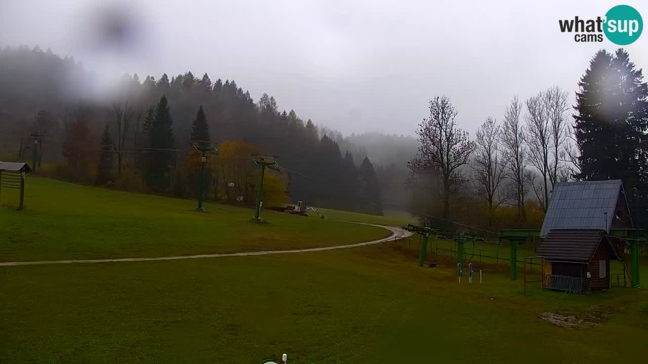 Ski Kranjska Gora | Velika Dolina