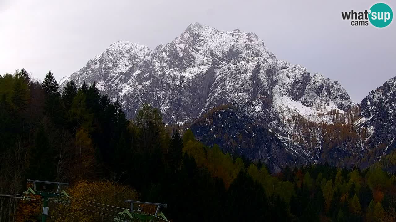 Ski Kranjska Gora | Velika Dolina
