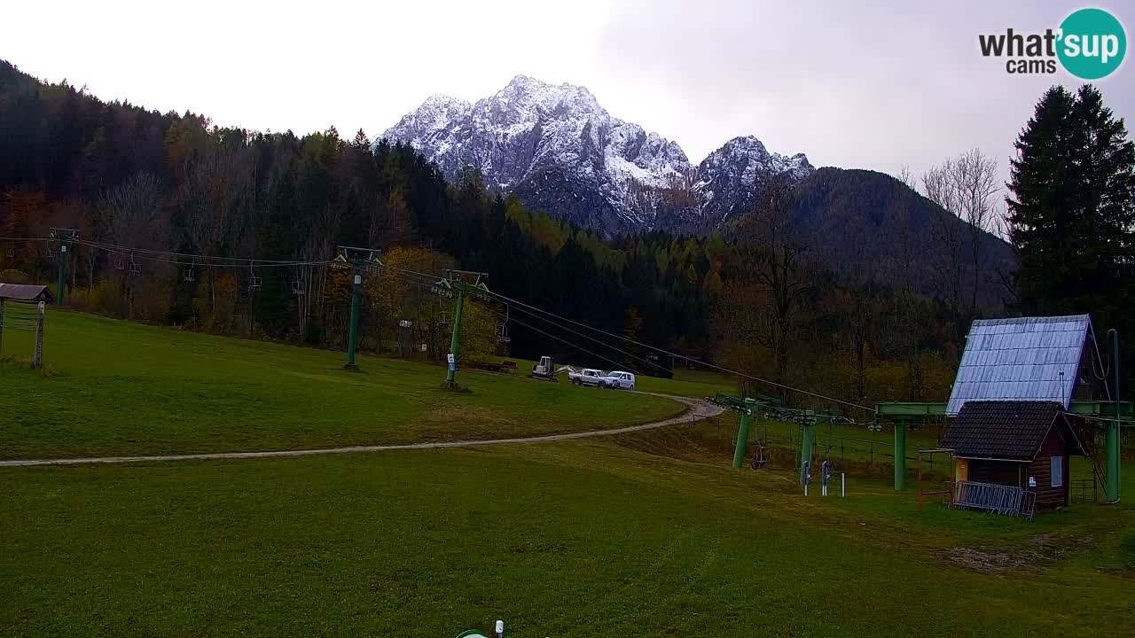 RTC Kranjska Gora | Velika Dolina
