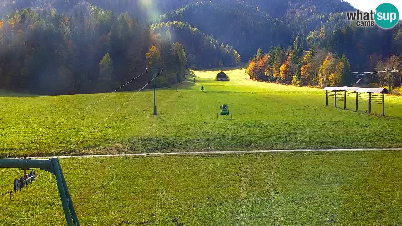 RTC Kranjska Gora | Velika Dolina