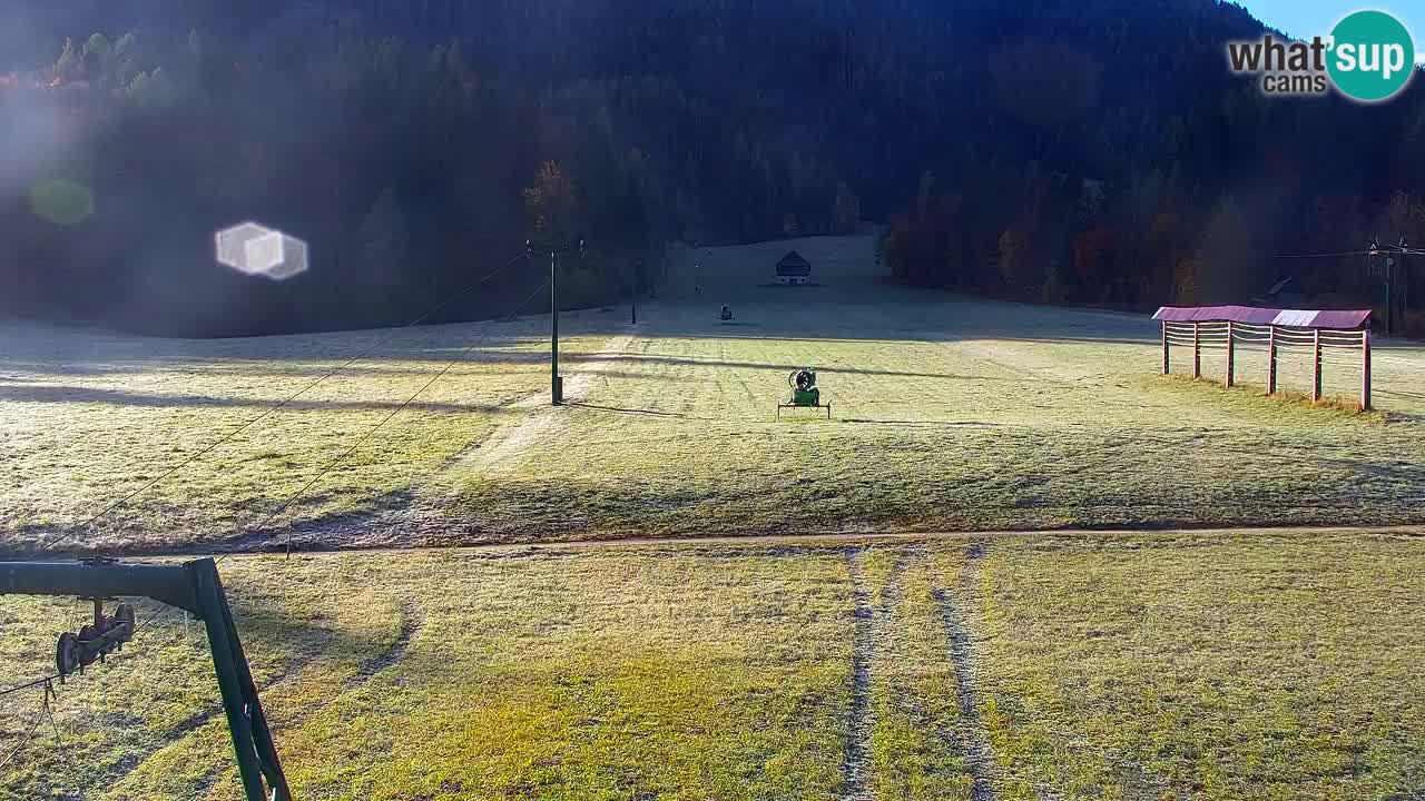 Kranjska Gora | Velika Dolina