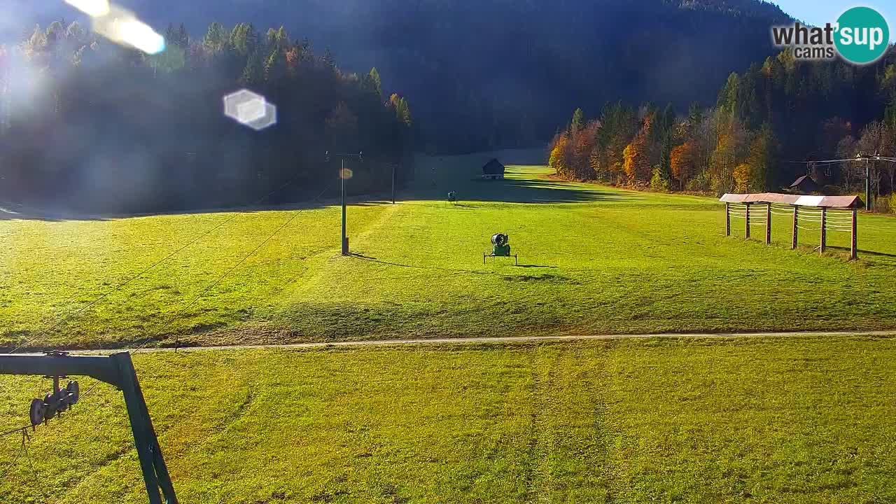 Ski Kranjska Gora | Velika Dolina