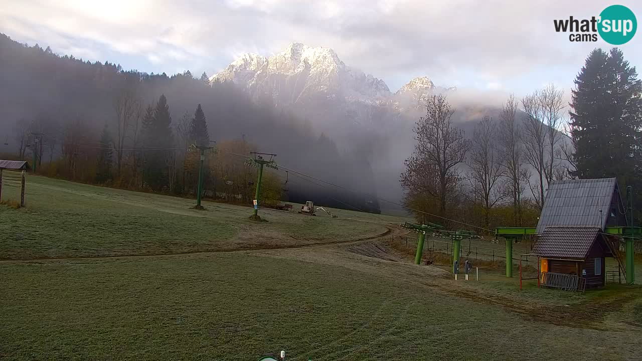 RTC Kranjska Gora | Velika Dolina