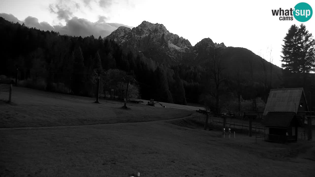 RTC Kranjska Gora | Velika Dolina