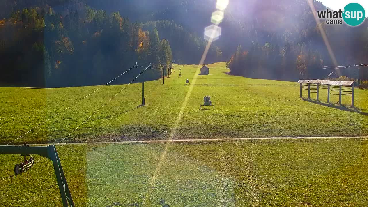 Ski Kranjska Gora | Velika Dolina