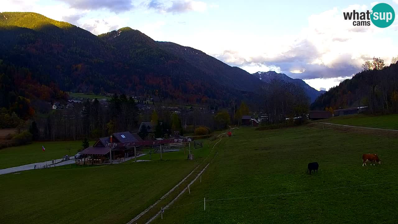 RTC Kranjska Gora | Velika Dolina