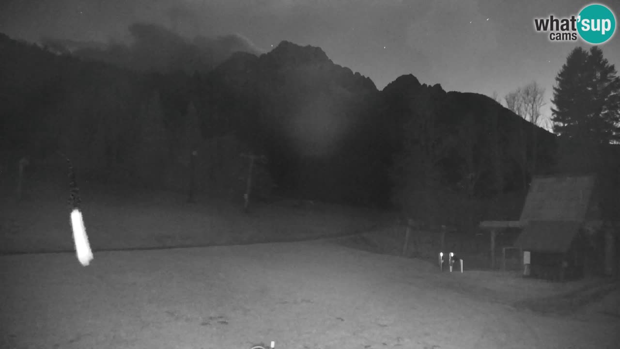 Ski Kranjska Gora | Velika Dolina