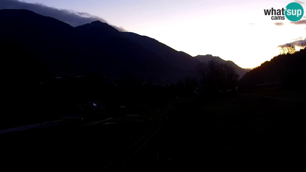 Skigebiet Kranjska Gora | Velika Dolina