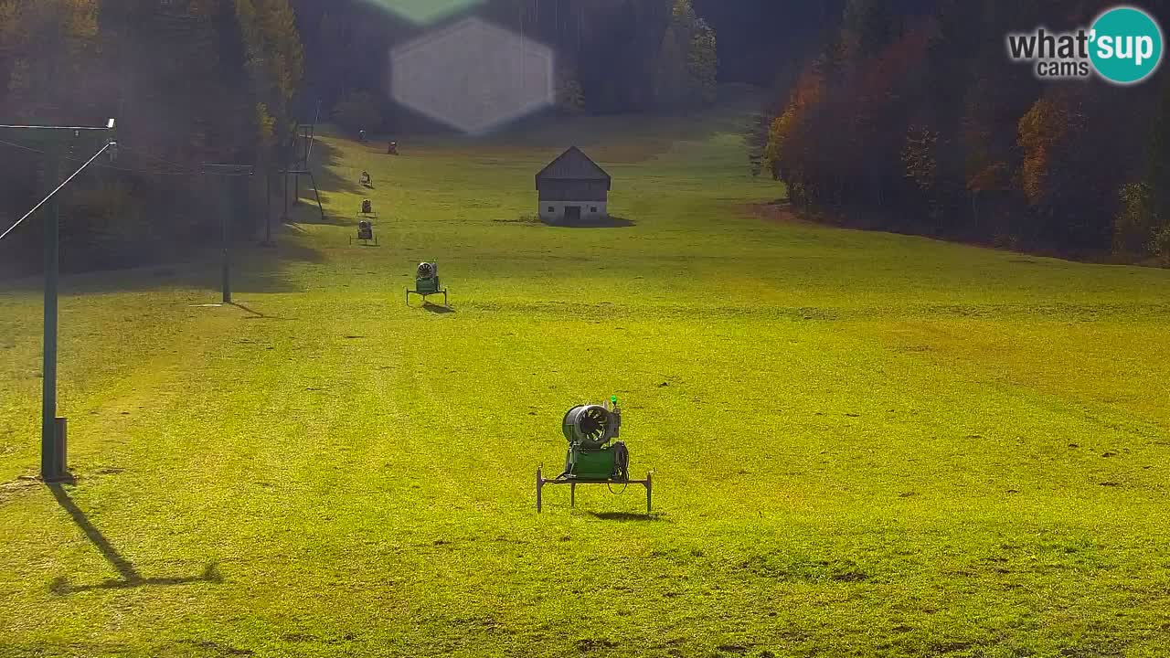 Kranjska Gora | Velika Dolina