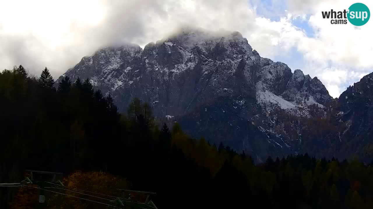RTC Kranjska Gora | Velika Dolina