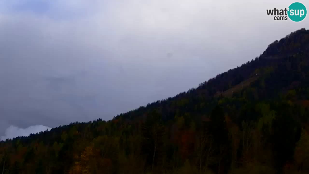Kranjska Gora | Velika Dolina