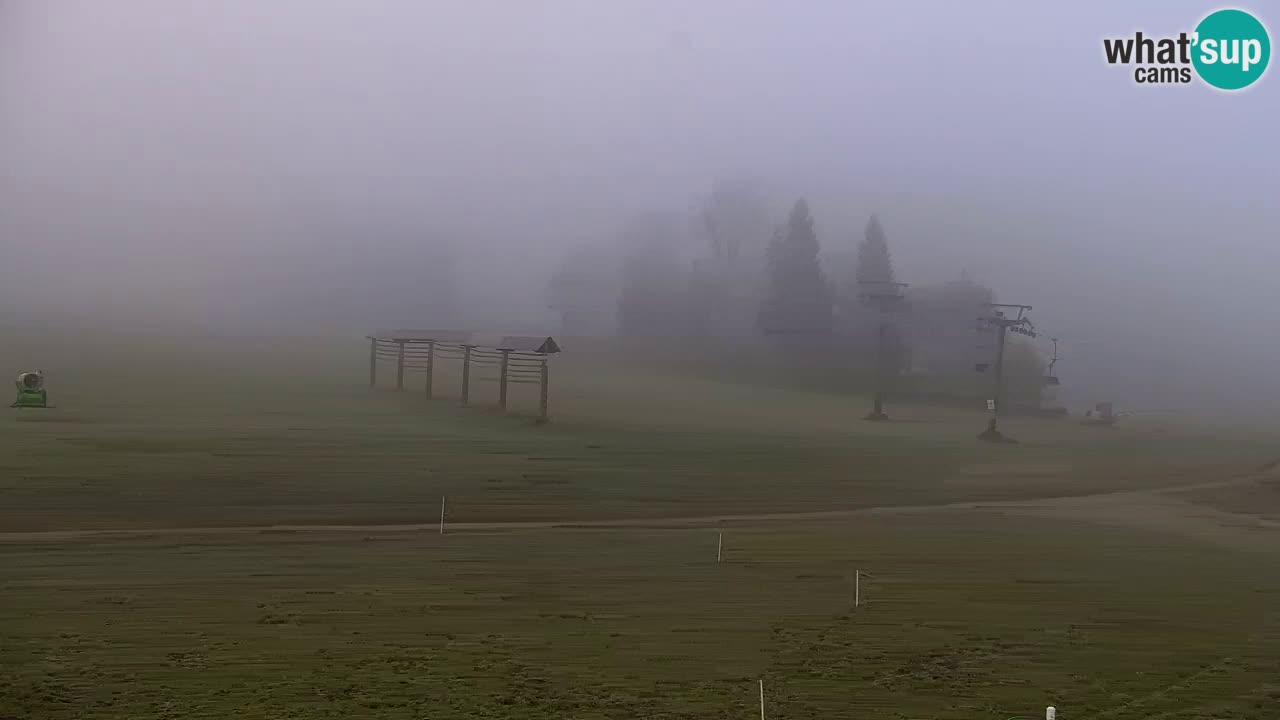 RTC Kranjska Gora | Velika Dolina
