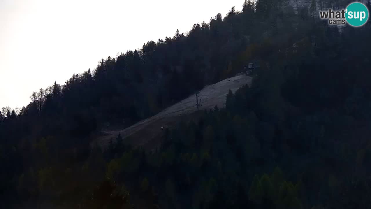 Station de ski Kranjska Gora | Velika Dolina