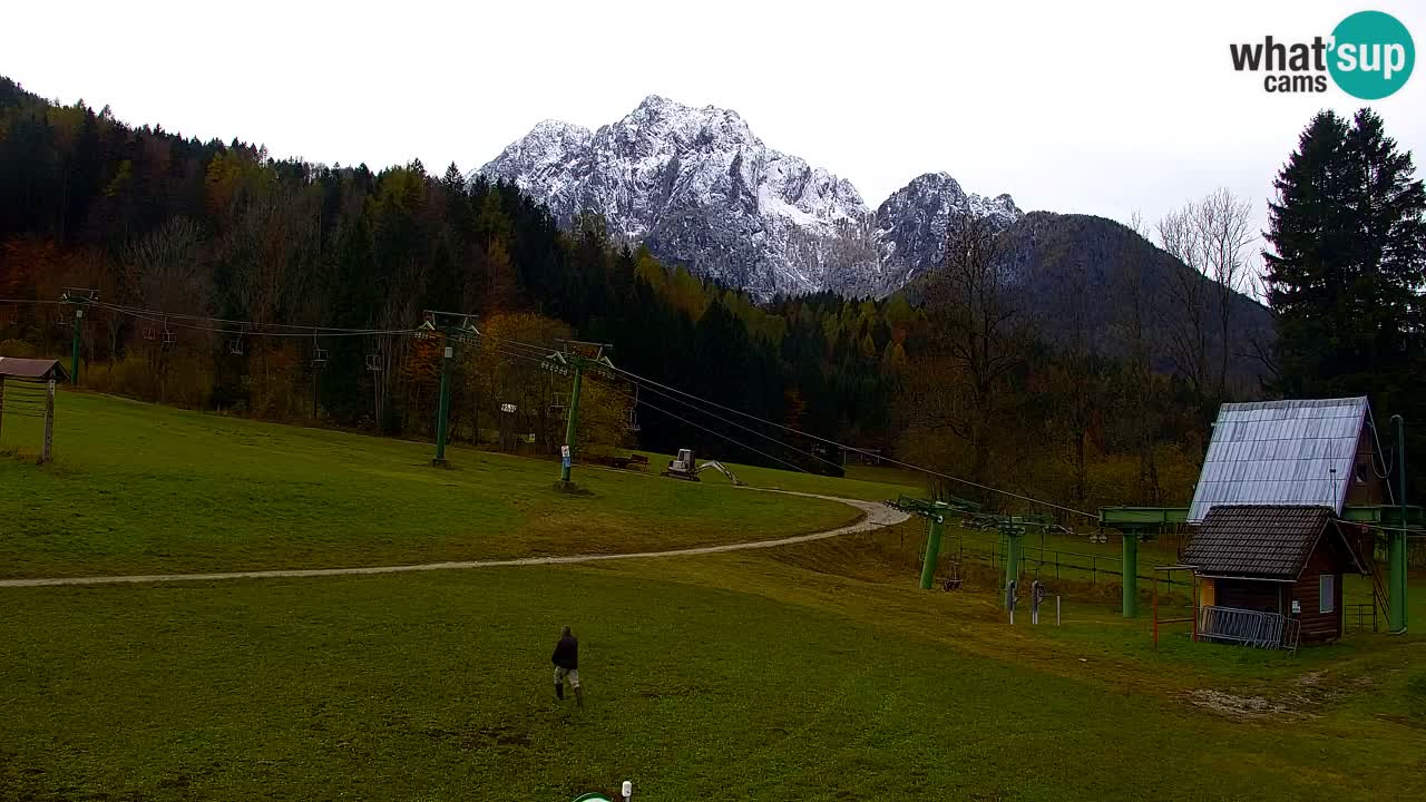 Kranjska Gora | Velika Dolina