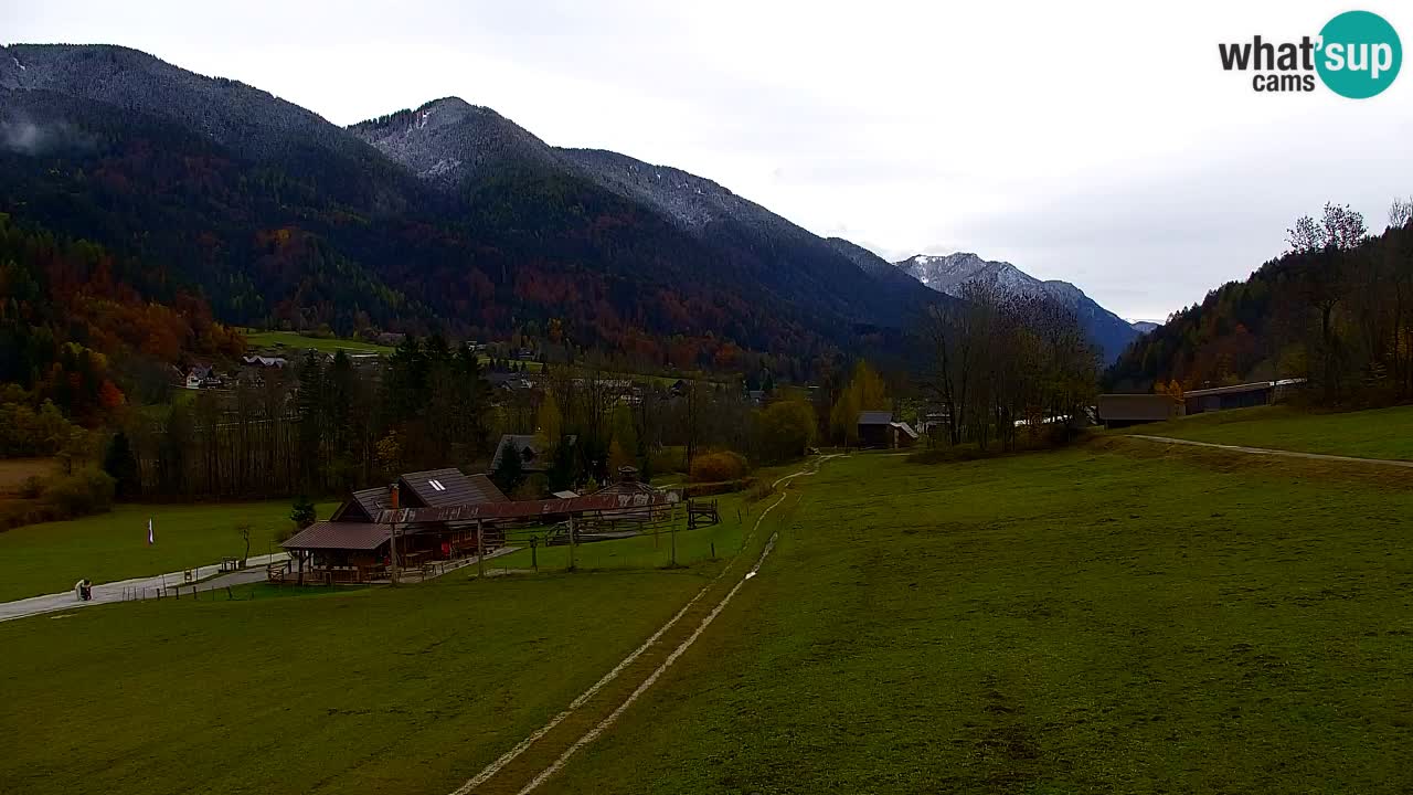 Ski Kranjska Gora | Velika Dolina