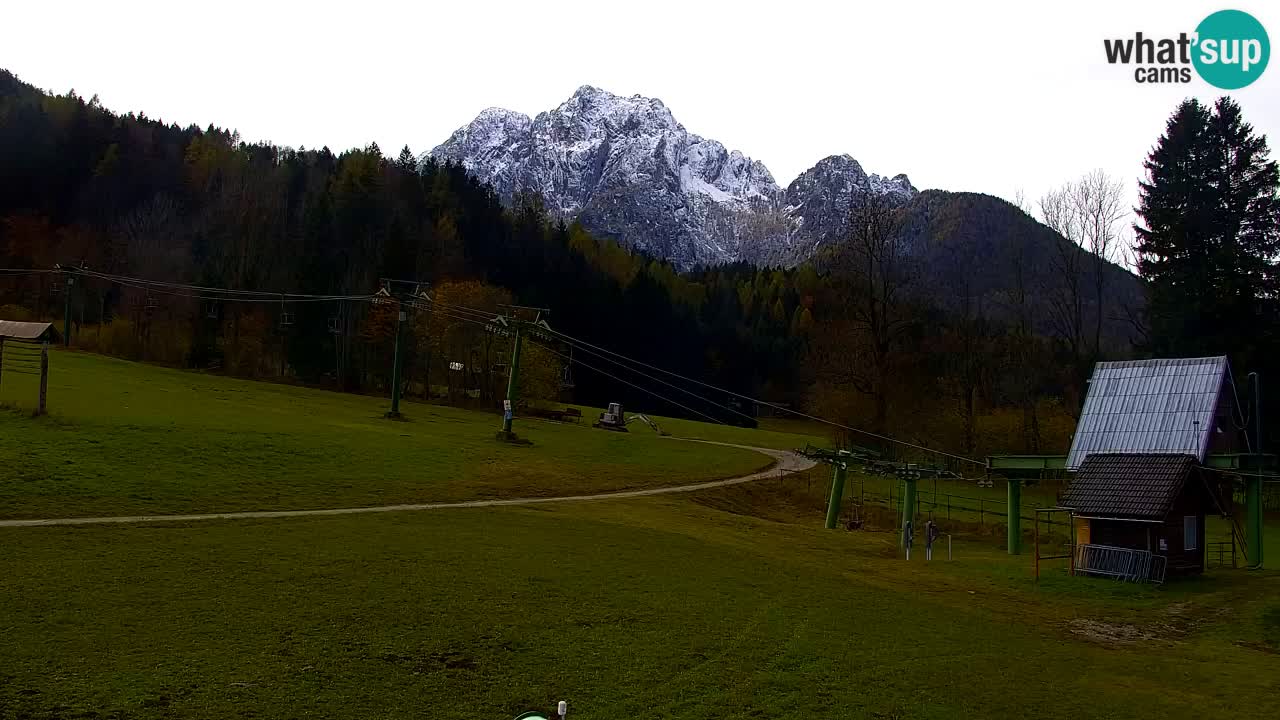 Ski Kranjska Gora | Velika Dolina