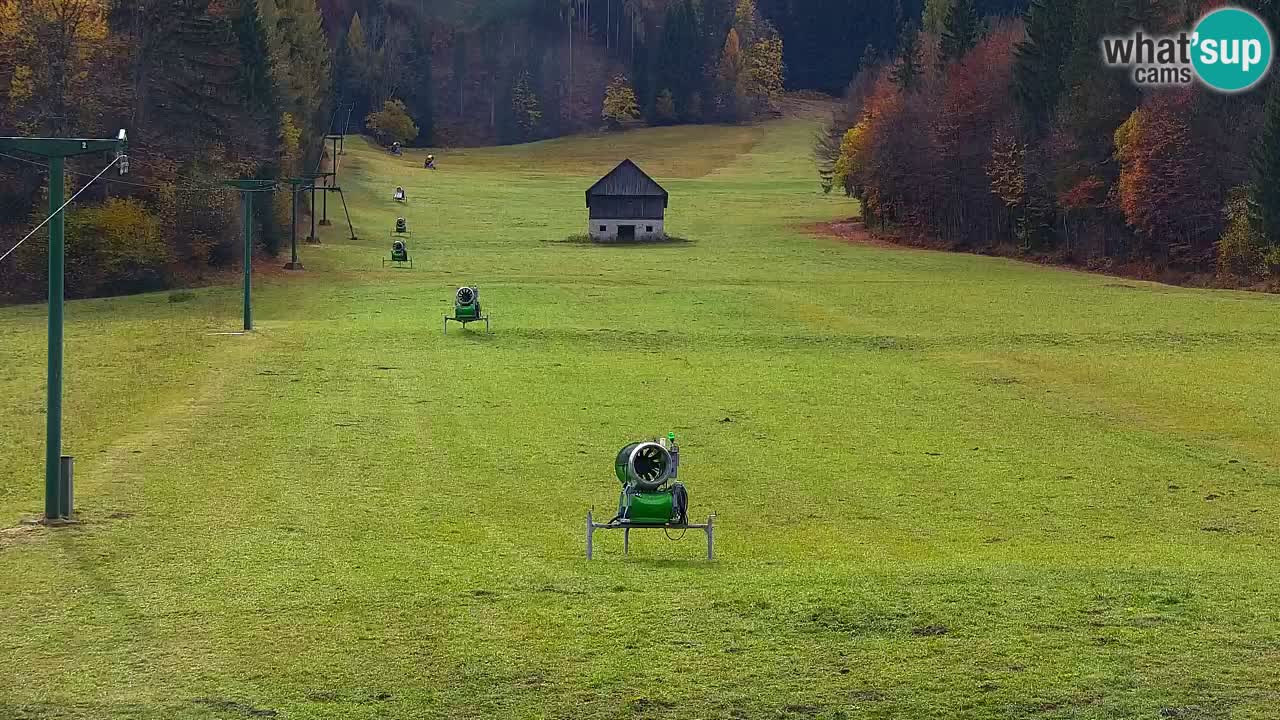Kranjska Gora | Velika Dolina
