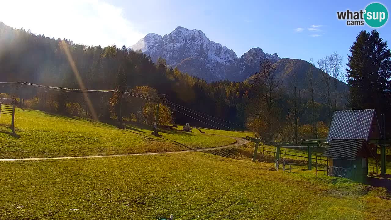 Ski Kranjska Gora | Velika Dolina