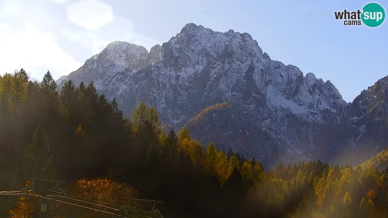Kranjska Gora | Velika Dolina