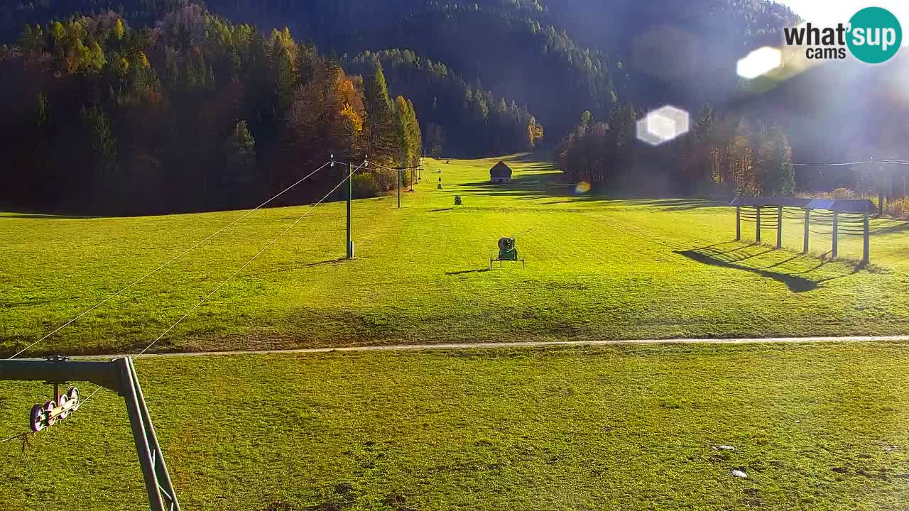 Kranjska Gora | Velika Dolina