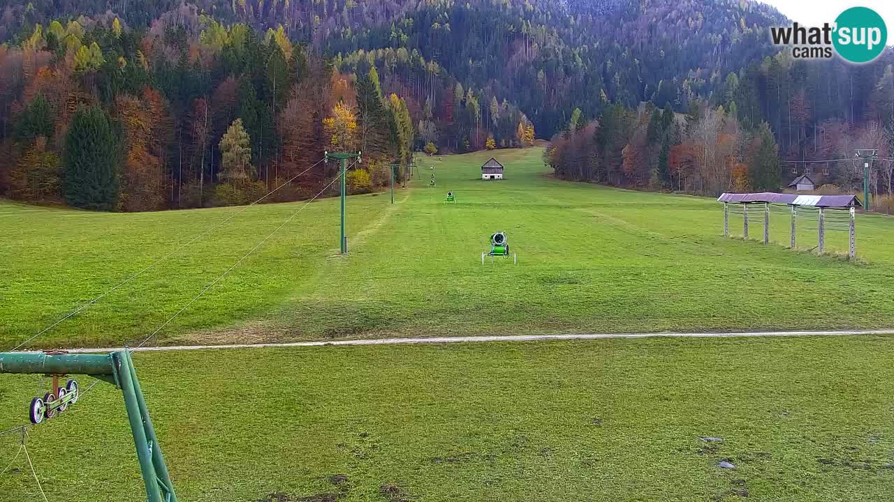 RTC Kranjska Gora | Velika Dolina