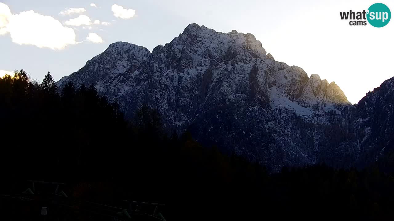 Ski Kranjska Gora | Velika Dolina