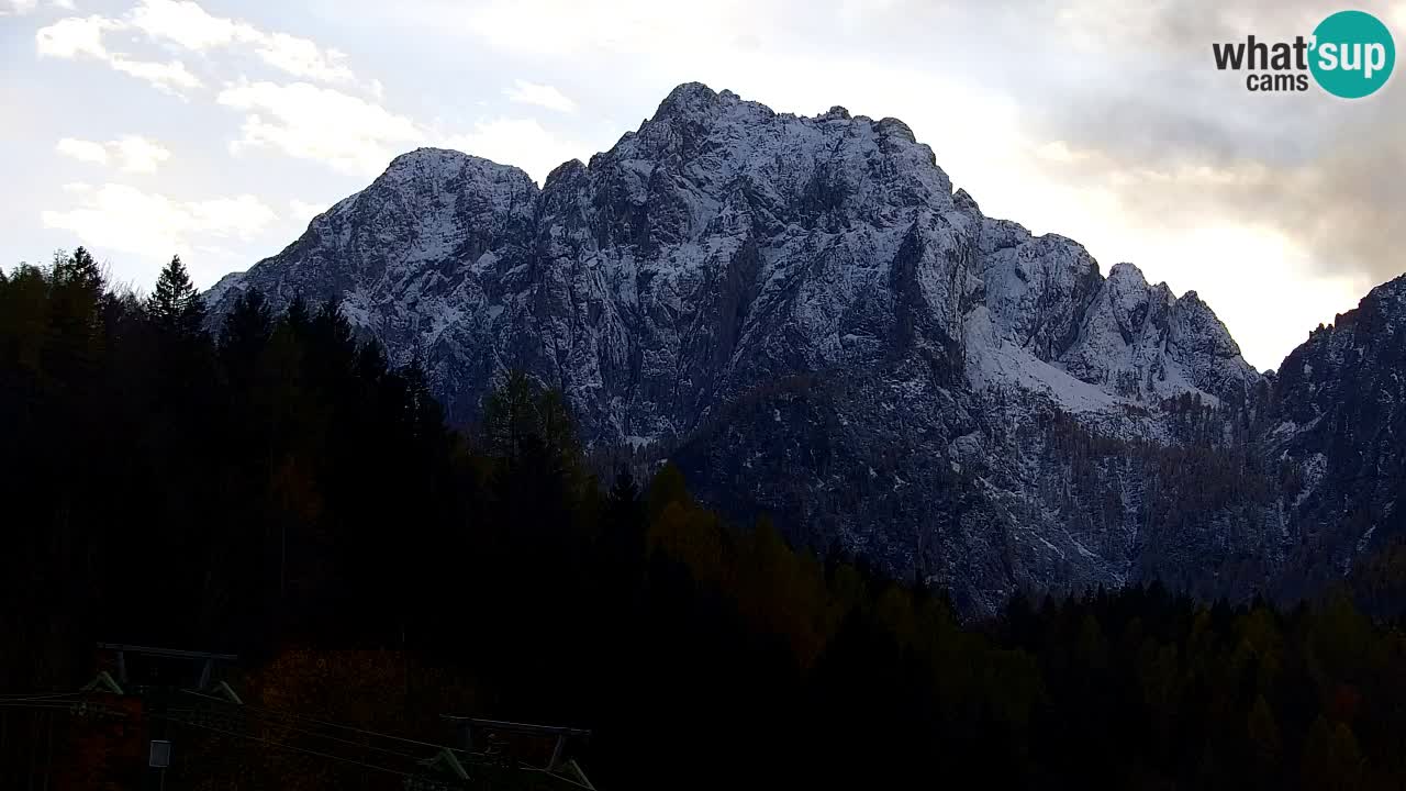 Kranjska Gora | Velika Dolina