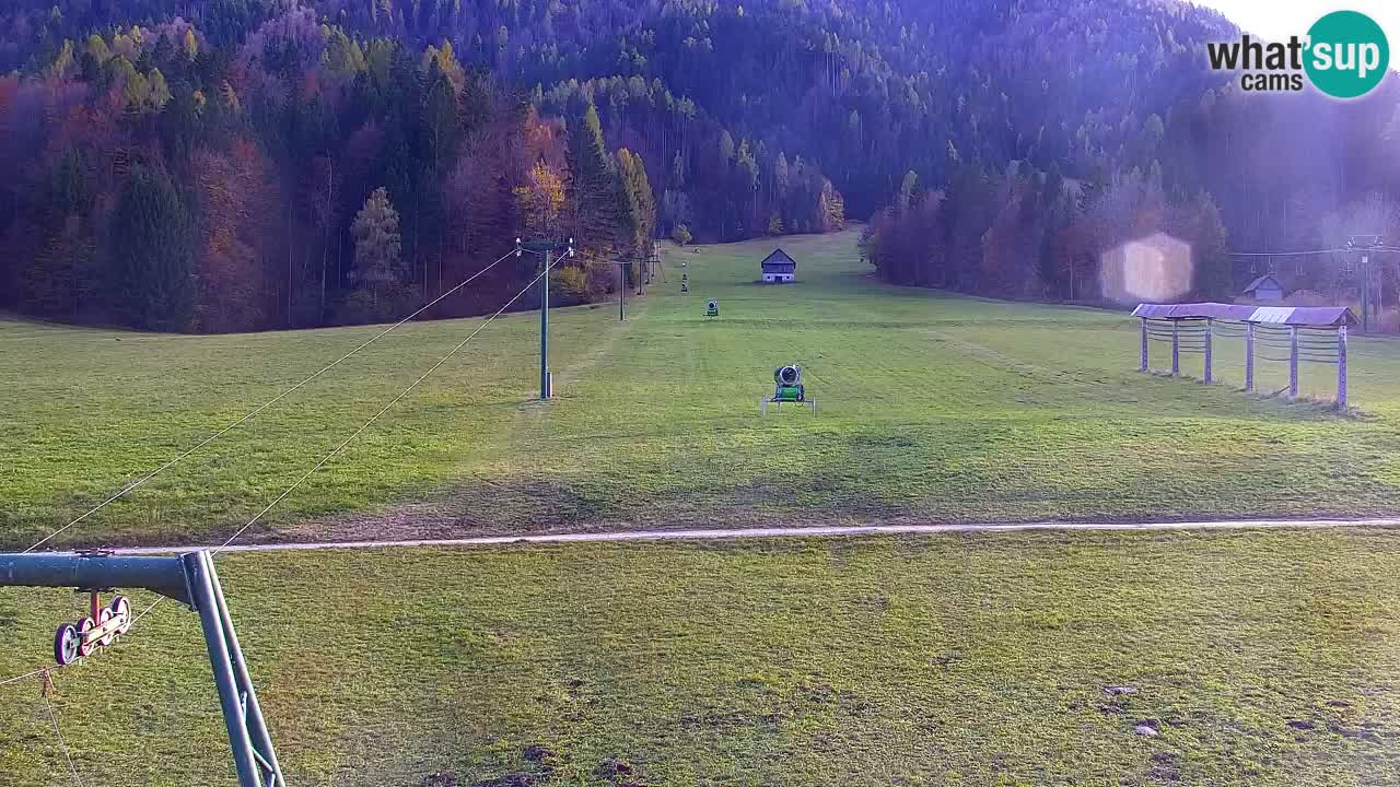 Kranjska Gora | Velika Dolina