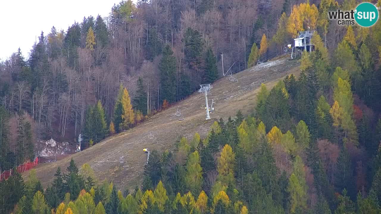 Kranjska Gora | Velika Dolina