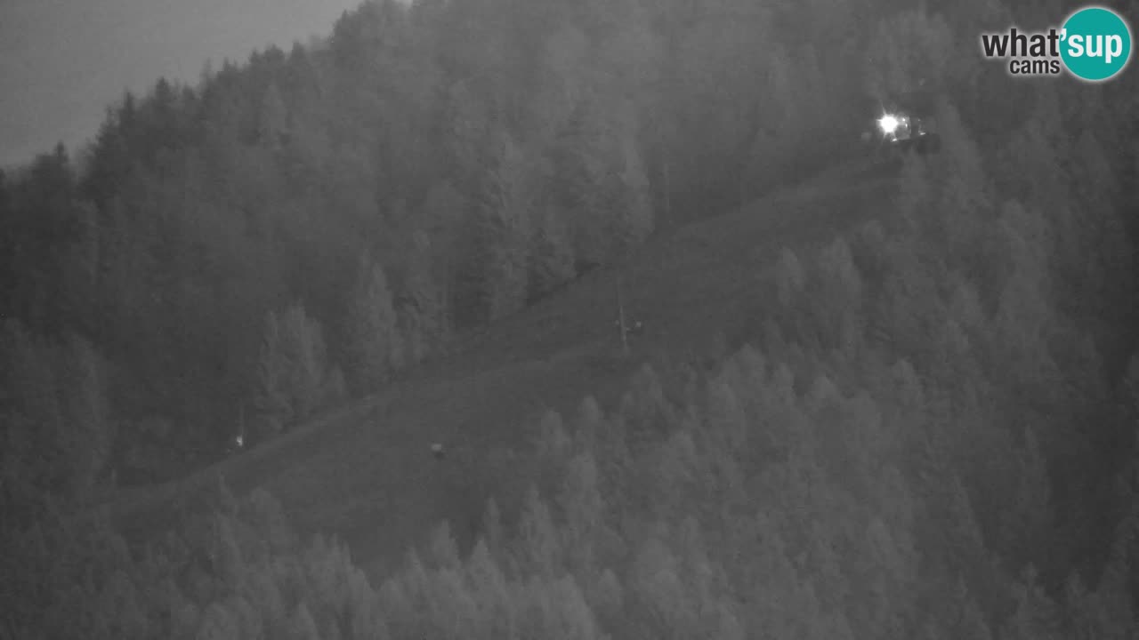 Kranjska Gora | Velika Dolina