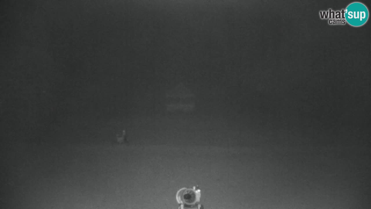 Ski Kranjska Gora | Velika Dolina